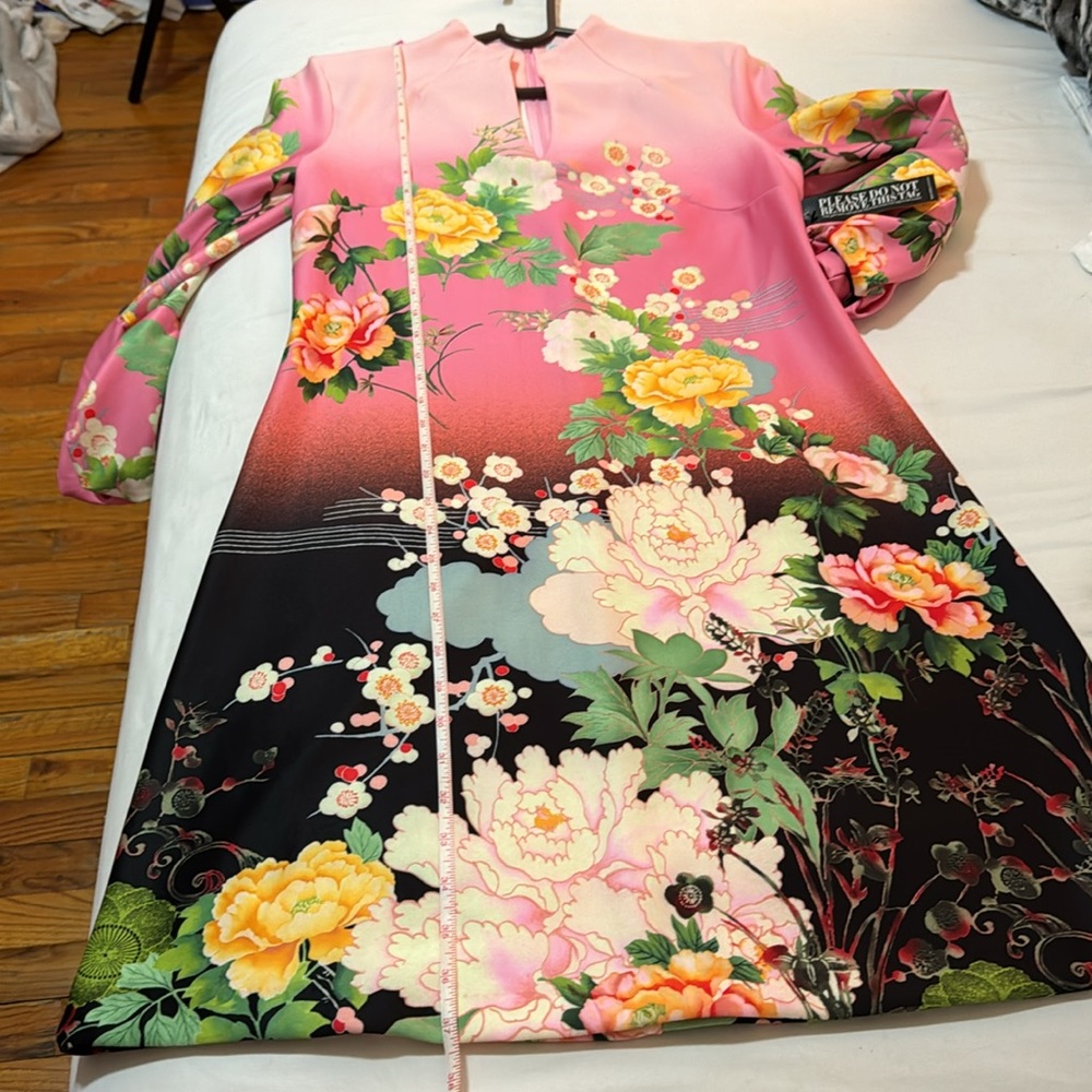 NY&Company dress - Picture 4 of 4